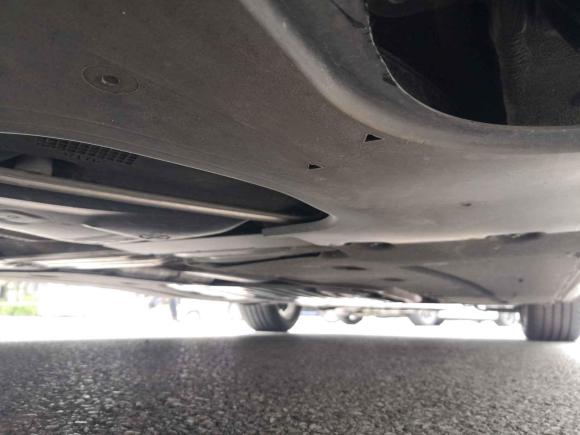 [无锡·苏B] 二手宝马宝马5系2018款 525Li M运动套装