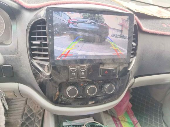 [义乌·浙G] 二手东风风行菱智2016款 V3 1.5L 7座舒适型 国V