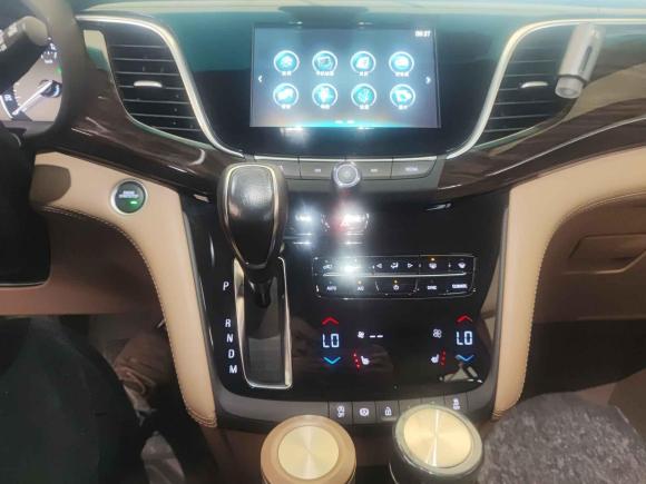 [南通·苏F] 二手别克别克GL82018款 ES 28T 豪华型 国VI