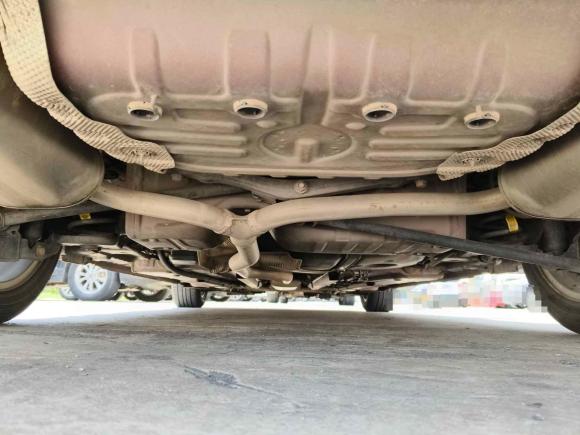 [芜湖·皖B] 二手别克威朗2018款 三厢 20T 双离合领先型