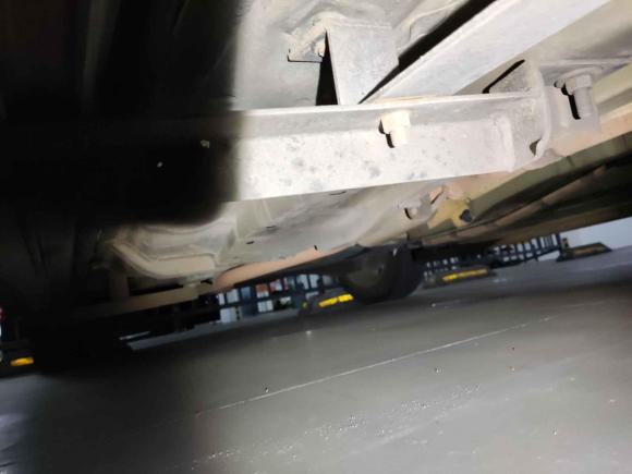 [南昌·赣A] 二手Jeep自由客2014款 2.0L 运动增强版