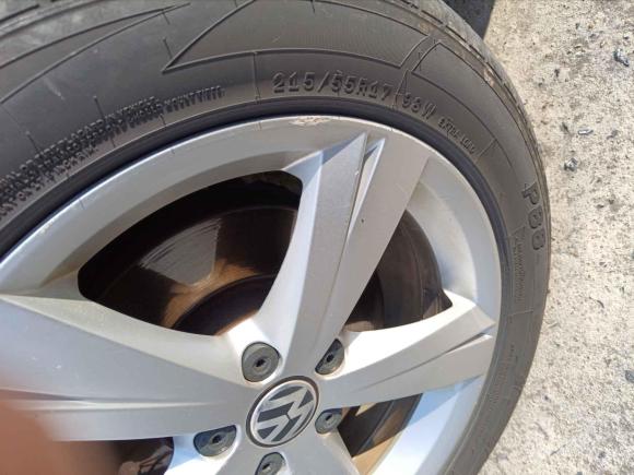 [南通·苏F] 二手大众帕萨特2011款 1.8TSI DSG御尊版