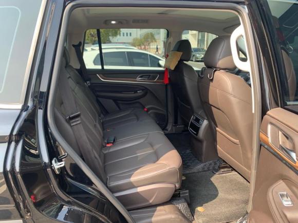 [合肥·皖A] 二手荣威荣威RX82019款 30T 智联网两驱超群旗舰版