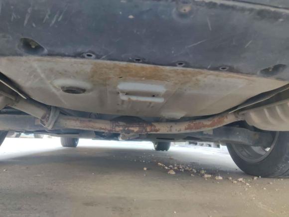 [嘉兴·浙F] 二手现代索纳塔2015款 1.6T DLX尊贵型
