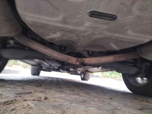 [青岛·吉A] 二手福特探险者2013款 3.5L 尊享型