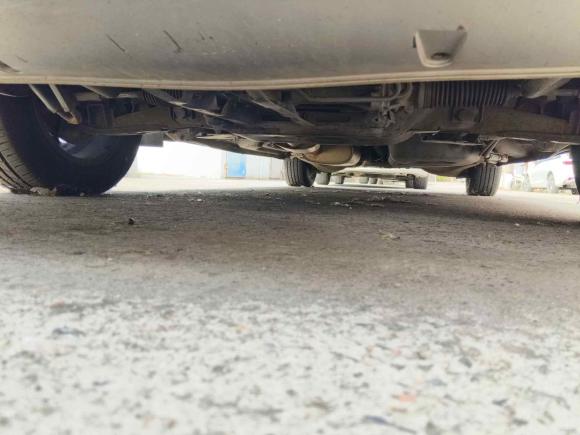 [上海·沪C] 二手华颂华颂72015款 2.0T 自动舒适型