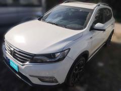 [义乌·湘F] 荣威荣威RX52016款20T两驱自动互联网智享版