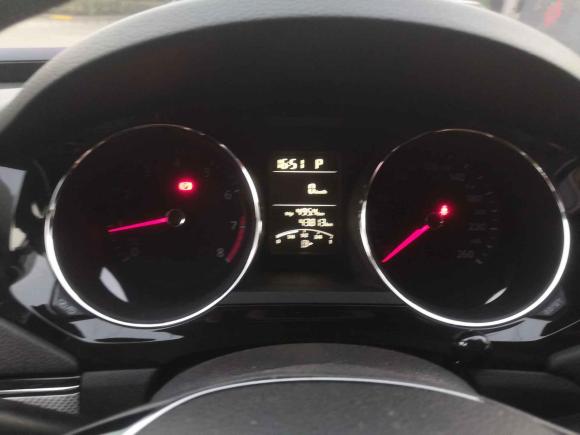 [南京·苏L] 二手大众速腾2017款 1.6L 自动舒适型