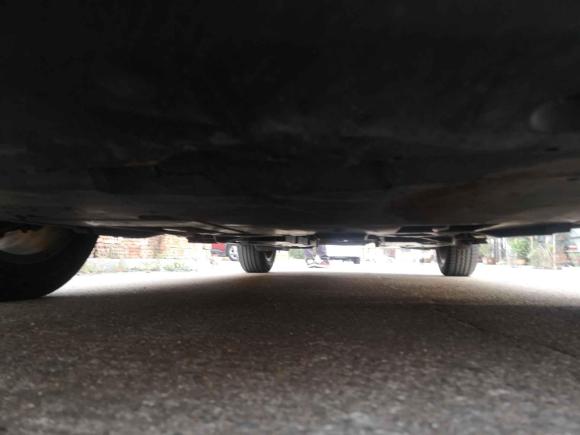 [无锡·苏B] 二手丰田奕泽IZOA2018款 2.0L 奕驰版 国VI