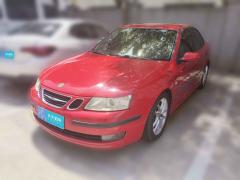 [上海·沪C] 萨博Saab 9-32007款 Vector 2.0TS