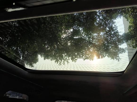 [深圳·粤B] 二手广汽传祺传祺E92023款 E9 宗师