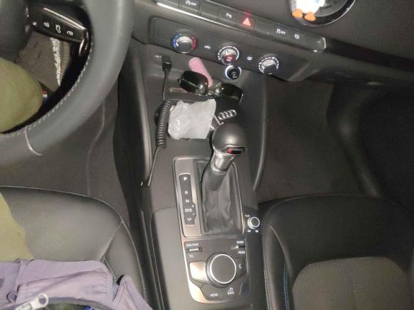 [南通·苏F] 二手奥迪奥迪A32019款 Limousine 35 TFSI 时尚型 国V