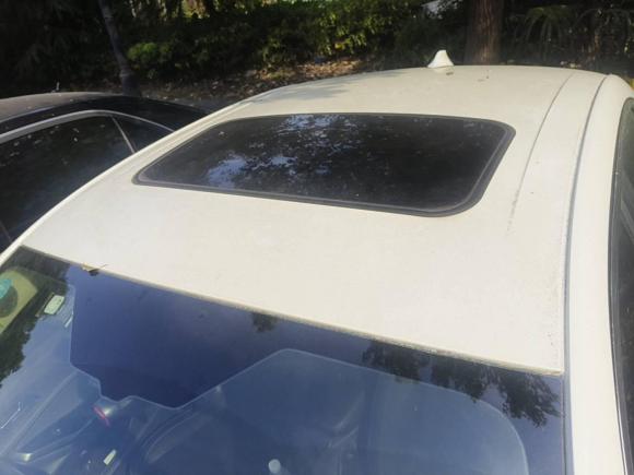 [上海·闽D] 二手福特福睿斯2015款 1.5L 自动时尚型