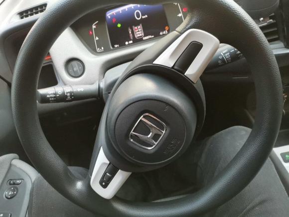 [苏州·苏U] 二手本田LIFE2021款 1.5L CVT SPORT心动版