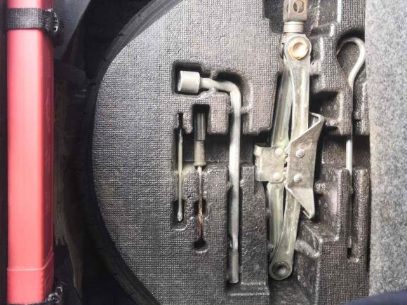 [杭州·浙A] 二手本田雅阁2016款 2.0L 精英版