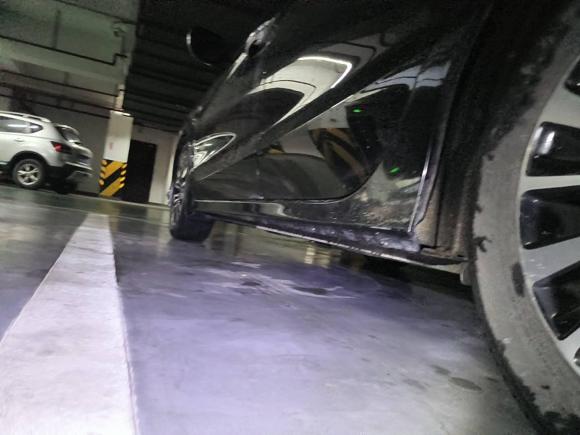 [杭州·浙A] 二手本田凌派2013款 1.8L 自动豪华版