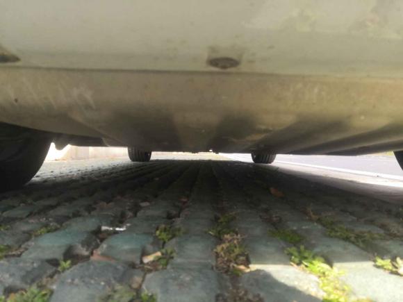 [南京·苏A] 二手宝马宝马5系2018款 改款 530Li 尊享型 豪华套装