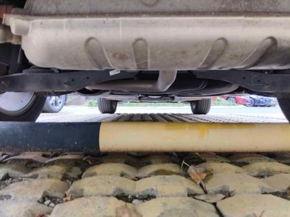 [上海·沪C] 二手斯柯达柯迪亚克2018款 改款 TSI330 5座两驱豪华优享版