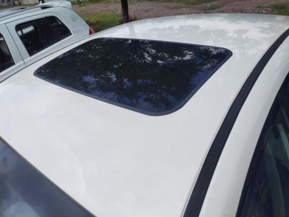 [青岛·鲁B] 二手广汽传祺传祺GA62016款 235T DCT精英版