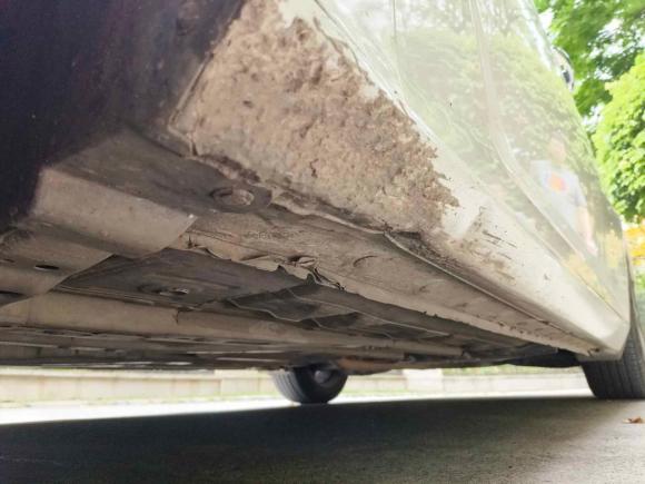 [成都·川A] 二手日产天籁2020款 2.0L XL Upper 智行版