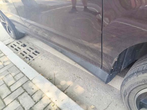 [南京·苏A] 二手比亚迪比亚迪S72016款 2.0T 自动尊贵型Plus