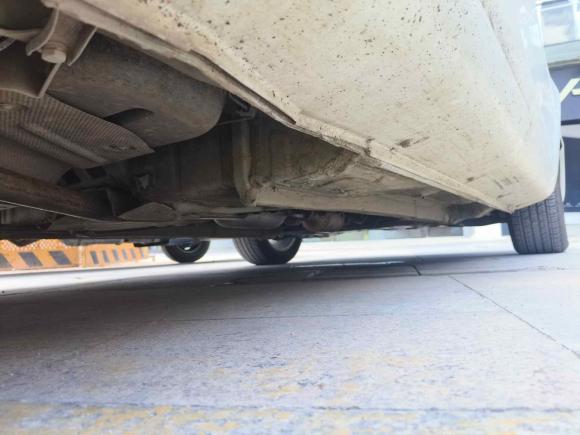 [深圳·鄂M] 二手吉利汽车帝豪2021款 UP 1.5L CVT豪华型