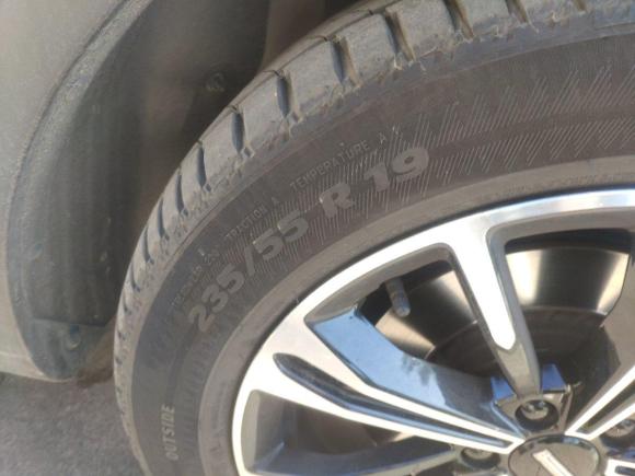 [济南·鲁A] 二手魏牌魏牌 VV62021款 2.0T 两驱智享+