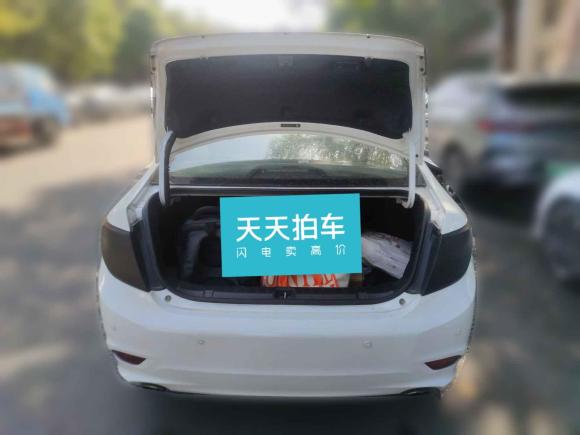 [深圳·粤S] 二手比亚迪比亚迪G52014款 1.5TI 手动尊贵型