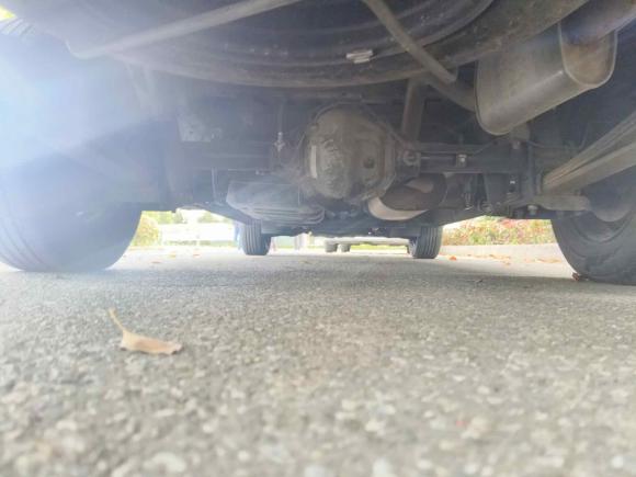 [无锡·苏B] 二手东风风行菱智2022款 M5L 2.0L 实用型 7座