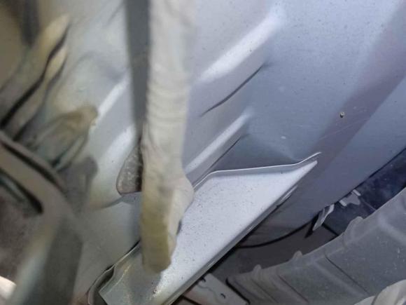 [成都·川A] 二手丰田威驰2014款 1.3L 手动型尚版