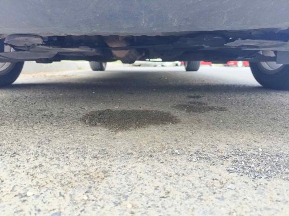 [苏州·苏E] 二手名爵锐行2015款 1.4TGI TST双离合精英版