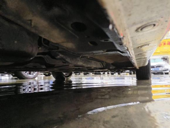 [深圳·粤T] 二手海马福美来F72017款 1.5T 7座自动标准型