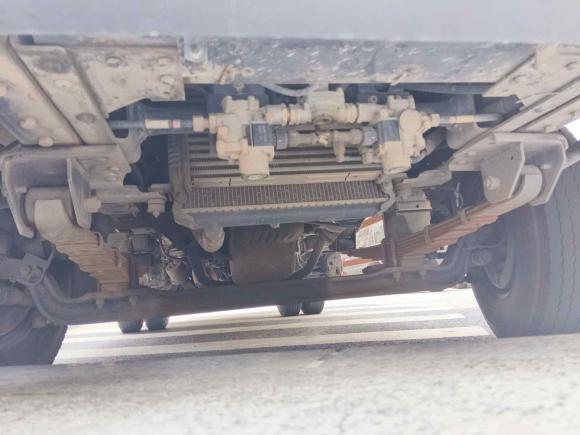 [义乌·浙G] 二手江铃凯锐EV2023款 单排液刹 货柜 81.14kwh