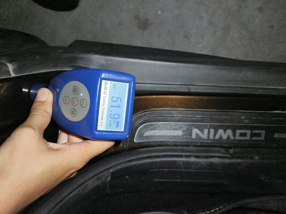 [广州·粤A] 二手凯翼凯翼X52017款 1.5T CVT尊贵型