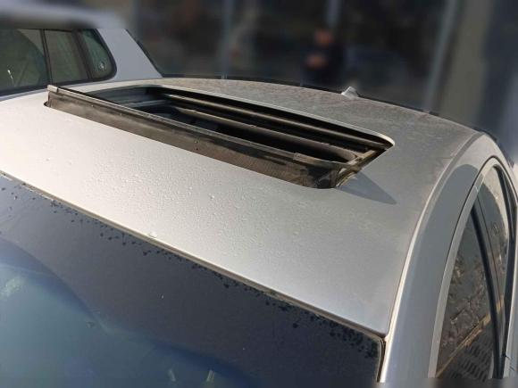 [苏州·陕A] 二手凯迪拉克凯迪拉克ATS2014款 28T 舒适型