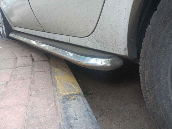 [武汉·鄂A] 二手雷诺科雷傲2013款 2.5L 四驱豪华版