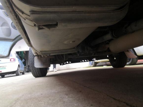 [宁波·浙B] 二手依维柯依维柯得意2014款 2.5T-A35 NJ6485AC47Z4