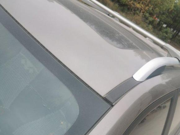 [金华·皖G] 二手名爵锐腾2016款 1.5TGI 手动超值版