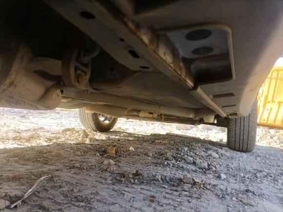 [苏州·苏H] 二手比亚迪元2017款 1.5L 自动酷炫时尚型