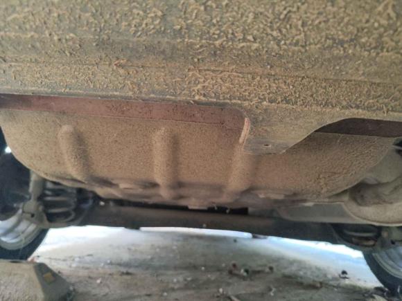 [合肥·皖A] 二手福特嘉年华2013款 三厢 1.5L 手动风尚型