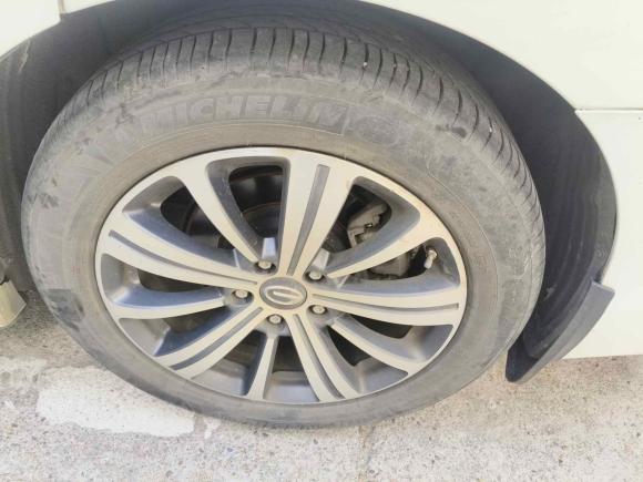 [南昌·赣M] 二手广汽传祺传祺M82020款 领航款 390T 尊贵版