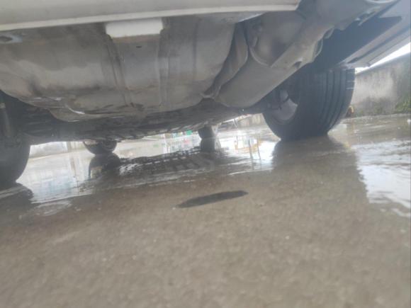 [台州·浙J] 二手本田凌派2013款 1.8L 自动舒适版