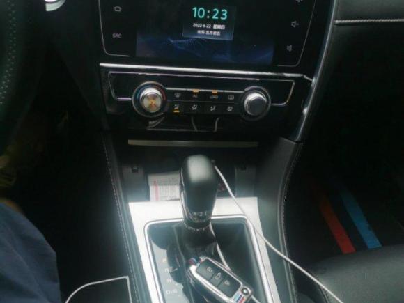 [金华·贵D] 二手名爵名爵62019款 20T 自动运动版