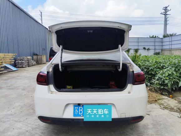 [无锡·苏B] 二手雪铁龙C4世嘉2018款 1.6L 自动舒适型