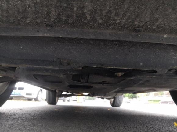 [成都·川A] 二手魏牌魏牌 VV52020款 1.5T 两驱颜先锋