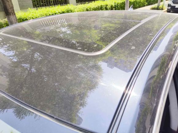 [西安·陕A] 二手别克君越2014款 2.0T SIDI 智享旗舰型