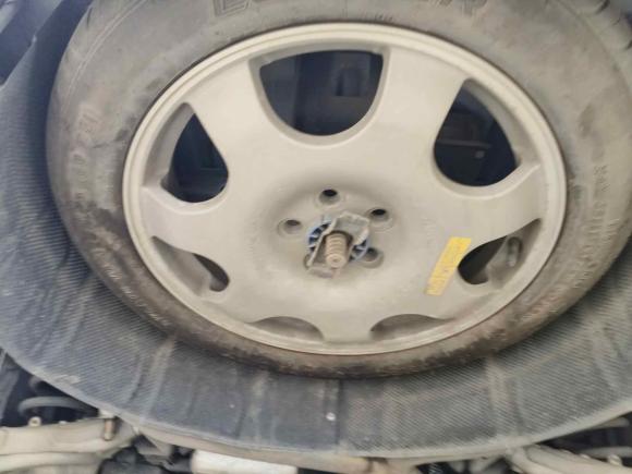 [常州·苏D] 二手福特锐界2021款 PLUS EcoBoost 245 两驱豪锐型 7座