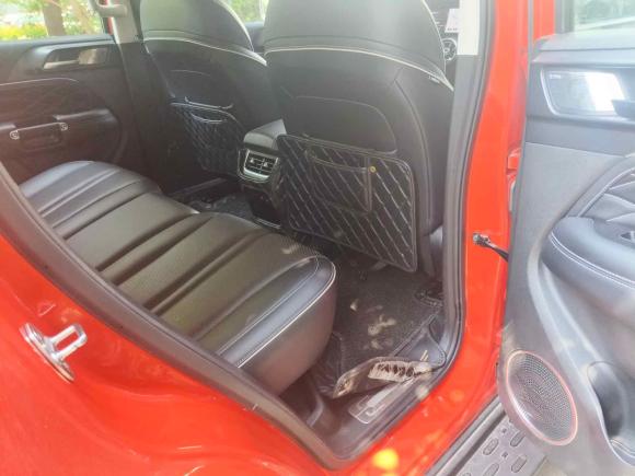 [常州·苏D] 二手坦克坦克3002021款 越野版 2.0T 征服者