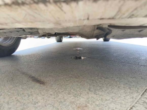 [青岛·鲁B] 二手宝骏宝骏310W2017款 1.5L 手动时尚型 国VI