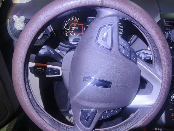 [深圳·粤B] 二手林肯林肯MKC2019款 2.0T 两驱尊雅版 国V